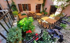 Bed&Breakfast Antico